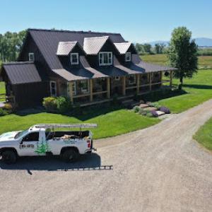 Ever-Green Roofing & Construction