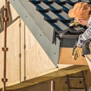 Gardena Roof Repair Squad