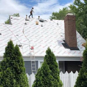 Ascend Roofs