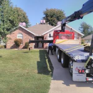 Oz Home Services