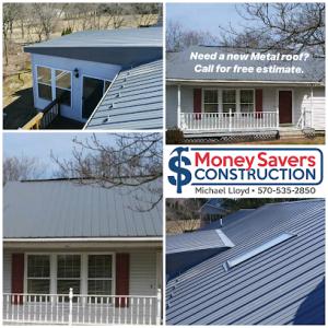 Money Savers Construction