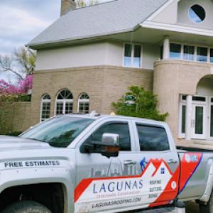 Lagunas Roofing
