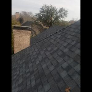 LDL Roofing & Construction