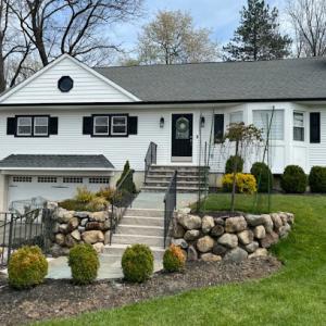 Frank Conforti Contracting