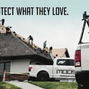 Moose Roofing