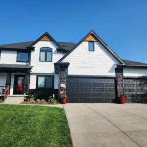 TGT Exteriors
