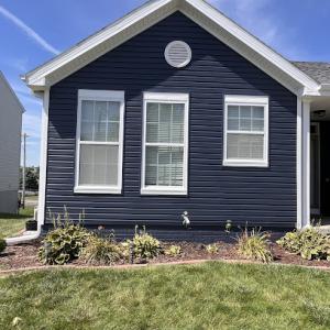 Papio Exteriors