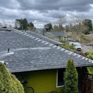Eco Roofing Cleaning & Roof Repair