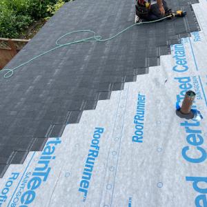 Casabella Roofing & Gutters