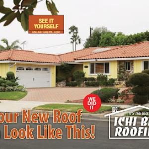 Ichiban Roofing | Torrance, CA