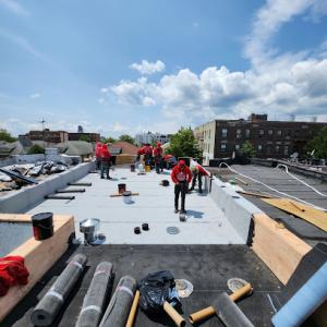 Royal Roofing & Siding - Long Island