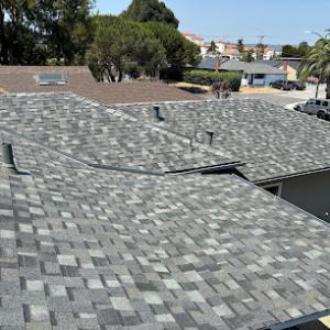 Signature Roofing