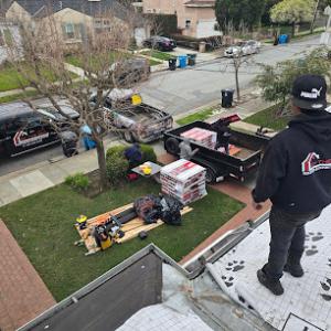 By The Bay Roofing & Construction