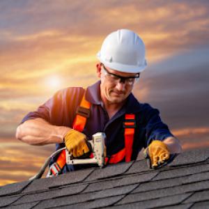 Robert's San Mateo Roofing