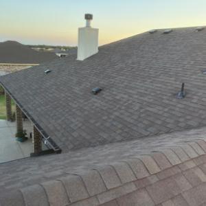 Big Boy Roofing