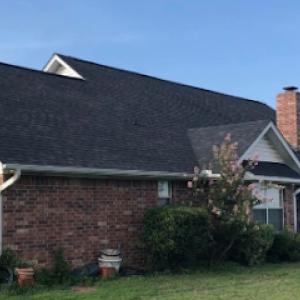 Mark Gillmeister Roofing