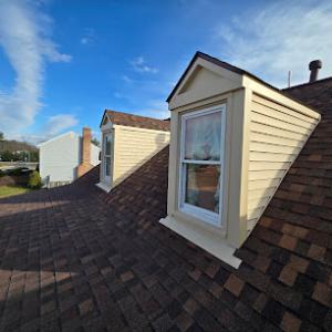 Mancia Roofing
