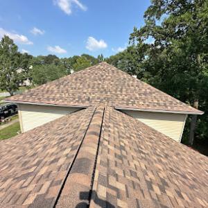 D&V Roofing