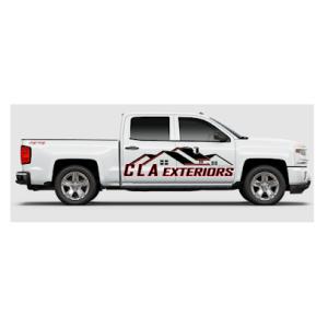CLA Exteriors