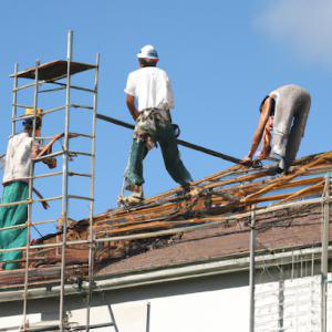 JR Roofing & Gutters