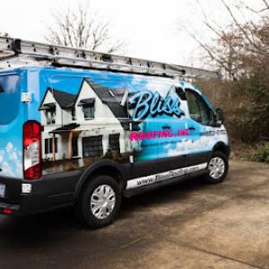 Bliss Roofing