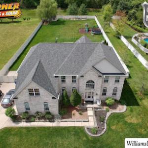 Warner Exteriors & Solar