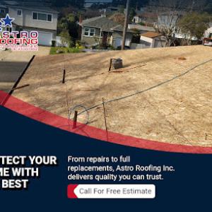 Astro Roofing