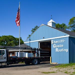Sherriff Goslin Roofing: Benton Harbor