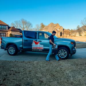 Richardson Roofing