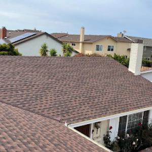 The Roofing Friend