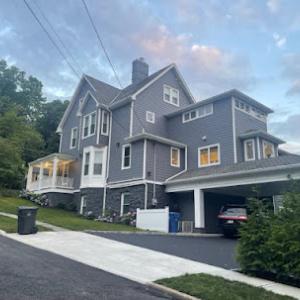 Mayfair Remodeling