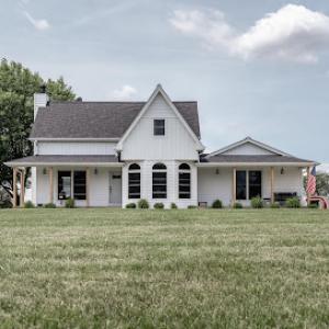 Lang Home Exteriors
