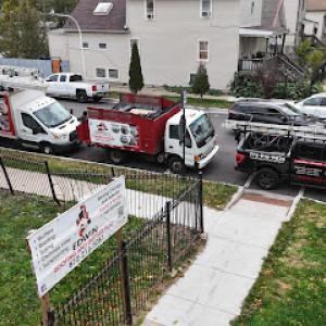 Edwin's Roofing & Gutters