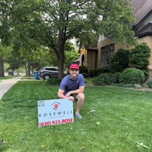 Rosewell Roofing