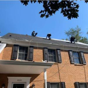 Dean Martin Roofing Company