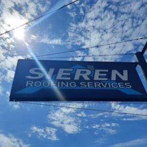 Sieren Roofing Services