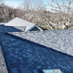 Kingdom Roofing & Construction