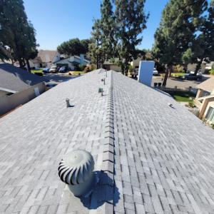 Samuel Roofing