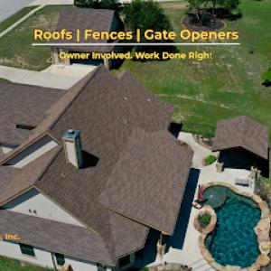 Texas Contractors