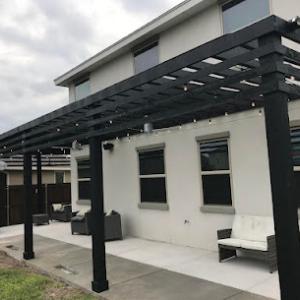 Advance Construction