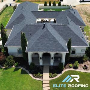 Elite Roofing