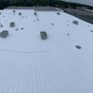 Mid-West Roofing Systems