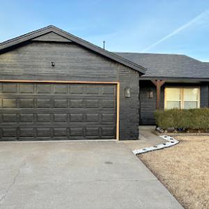 Action Exteriors Tulsa