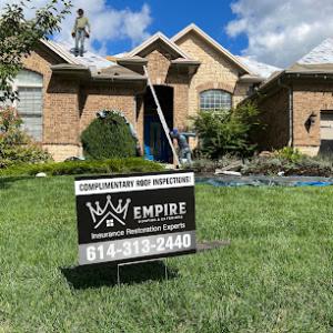 Empire Roofing & Exteriors
