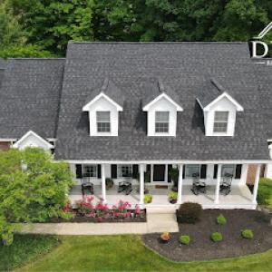 Dynasty Roofing & Restoration