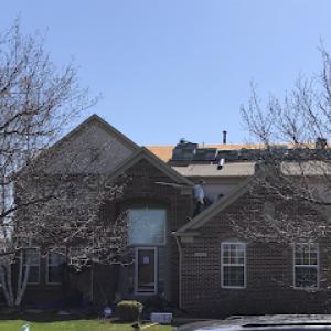 First Point Construction & Restoration