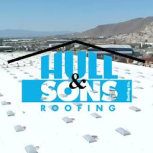 Hull & Sons Roofing / Commercial & Residential Roofing