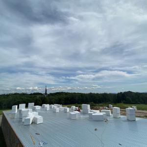 Cornell Commercial Roofing