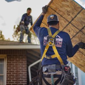 Ivan's Roofing & Remodeling