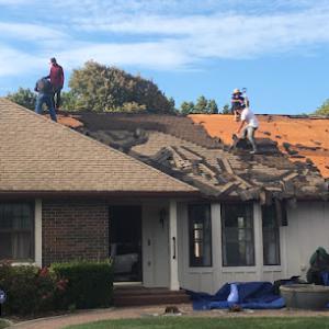 AGR Roofing